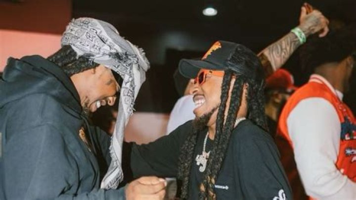 YRN Lingo