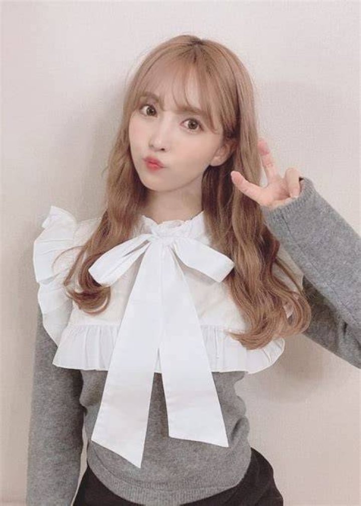 Yua Mikami (Pop Singer) - Age, Birthday, Bio, Facts, Family, Net Worth, Height & More