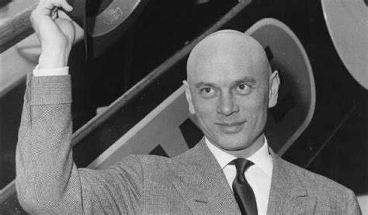 Yul Brynner (Movie Actor) - Age, Birthday, Bio, Facts, Family, Net Worth, Height & More