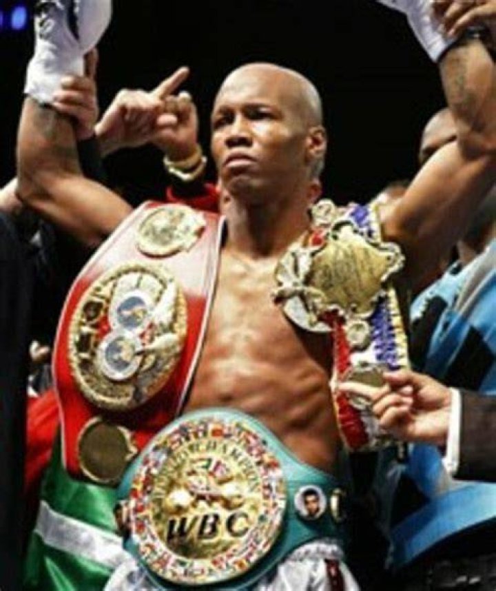 Zab Judah