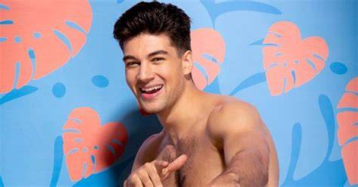 Zac Mirabelli (Reality Star) - Idade, aniversário, biografia, fatos, família, patrimônio líquido, altura e muito mais