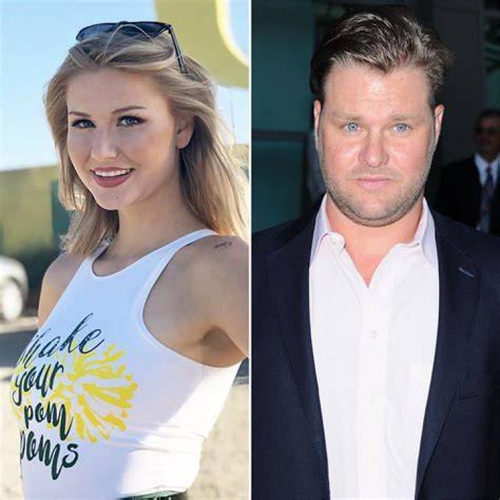 Zachery Ty Bryan