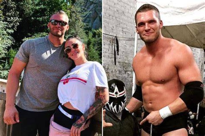 Zack Carpinello (Wrestler) - Age, Birthday, Bio, Facts, Family, Net Worth, Height & More
