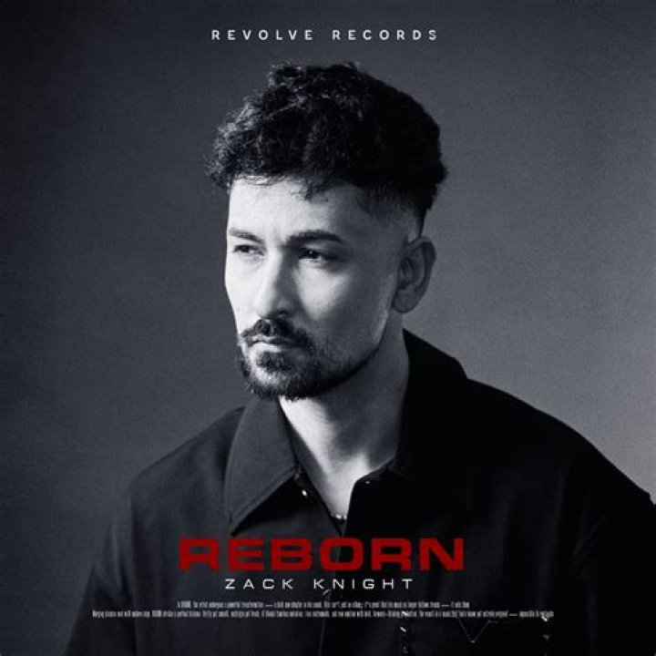 Zack Knight
