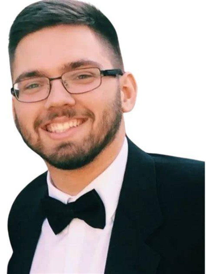 Zack McCraw