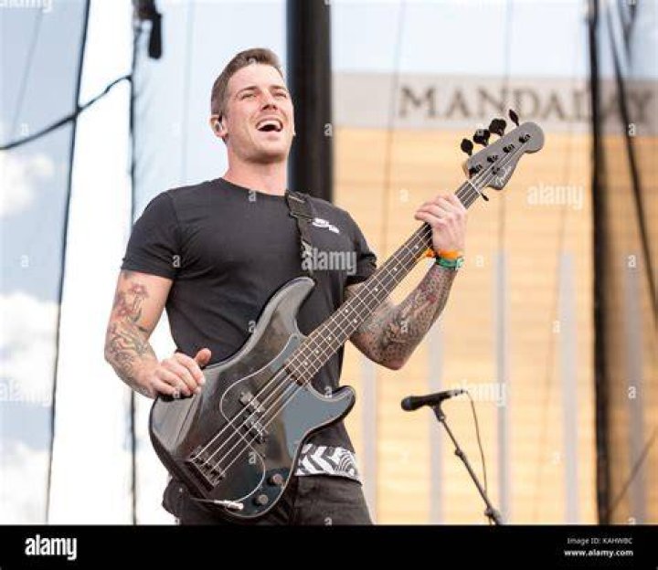 Zack Merrick