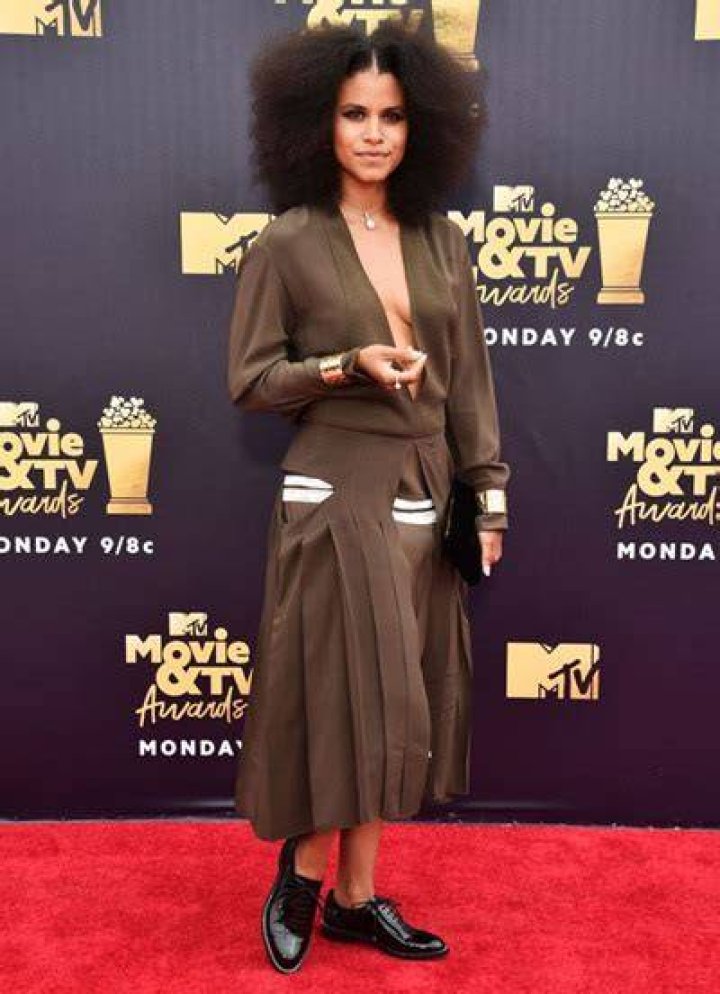 Zazie Beetz (TV Actress) - Age, Birthday, Bio, Facts, Family, Net Worth, Height & More
