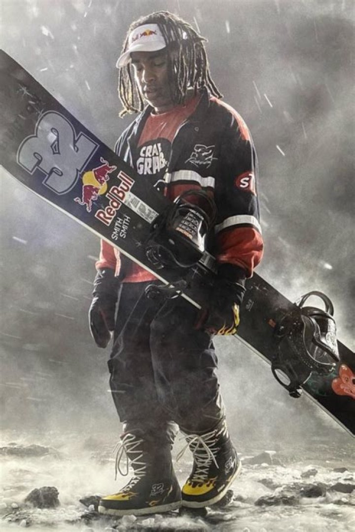 Zeb Powell (Snowboarder) - Age, Birthday, Bio, Facts, Family, Net Worth, Height & More