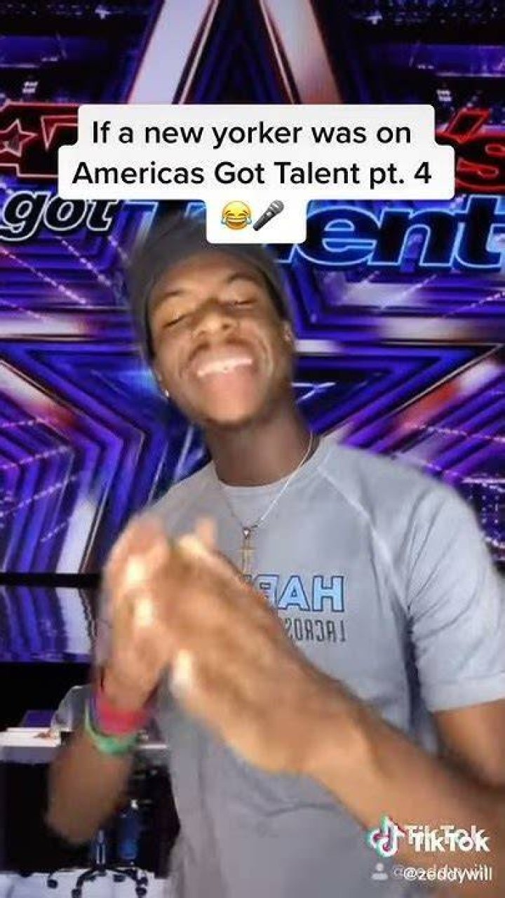 Zeddywill