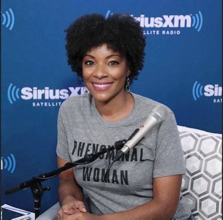 Zerlina Maxwell (Radio Host) - Age, Birthday, Bio, Facts, Family, Net Worth, Height & More