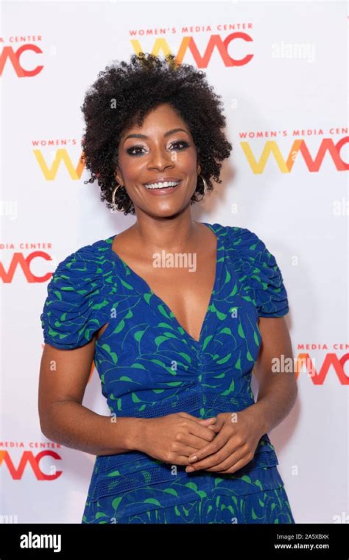 Zerlina Maxwell