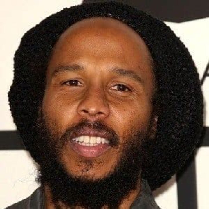 Ziggy Marley (Reggae Singer) - Age, Birthday, Bio, Facts, Family, Net Worth, Height & More