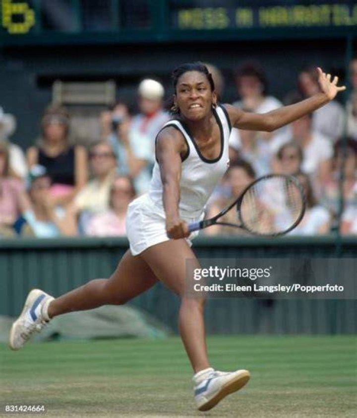 Zina Garrison (Tennis Player) - Age, Birthday, Bio, Facts, Family, Net Worth, Height & More