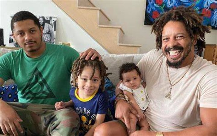 Zion David Marley (Family Member) - Age, Birthday, Bio, Facts, Family, Net Worth, Height & More