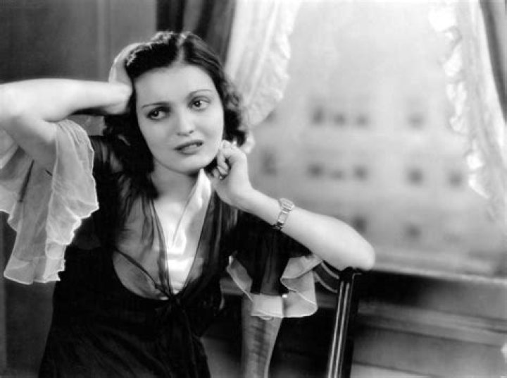 Zita Johann (Movie Actress) - Age, Birthday, Bio, Facts, Family, Net Worth, Height & More