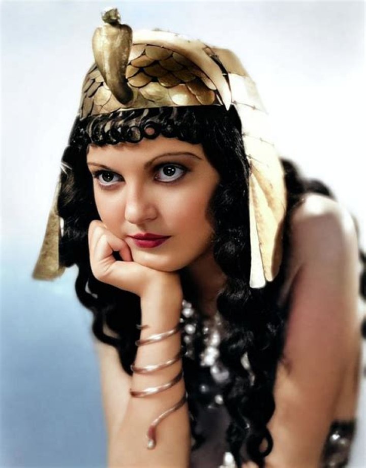 Zita Johann