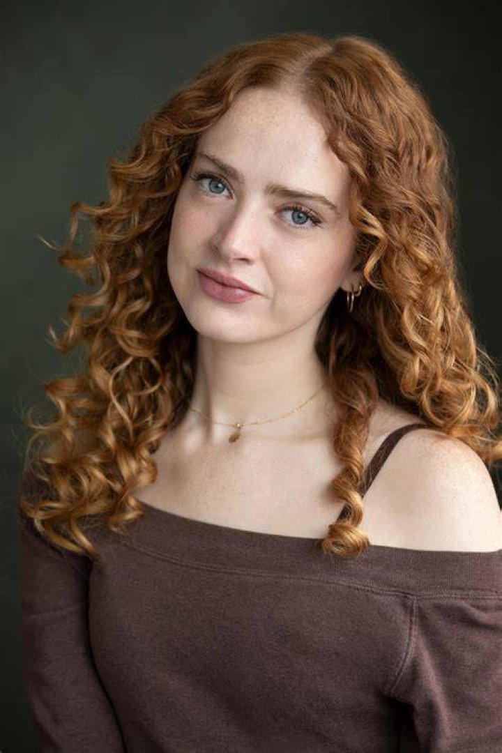 Zoe De Grand Maison (TV Actress) - Age, Birthday, Bio, Facts, Family, Net Worth, Height & More