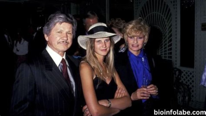 Zuleika Bronson (Family Member) - Age, Birthday, Bio, Facts, Family, Net Worth, Height & More