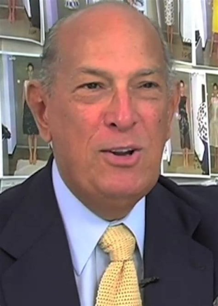Óscar de la Renta (Fashion Designer) - Age, Birthday, Bio, Facts, Family, Net Worth, Height & More