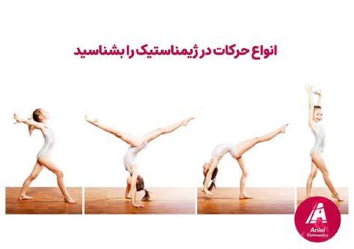 در ژیمناستیک بانوان چند رویداد وجود دارد؟