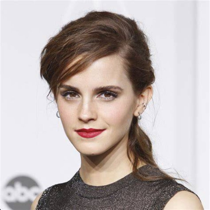 エマ・ワトソンには義理の両親がいますか？
