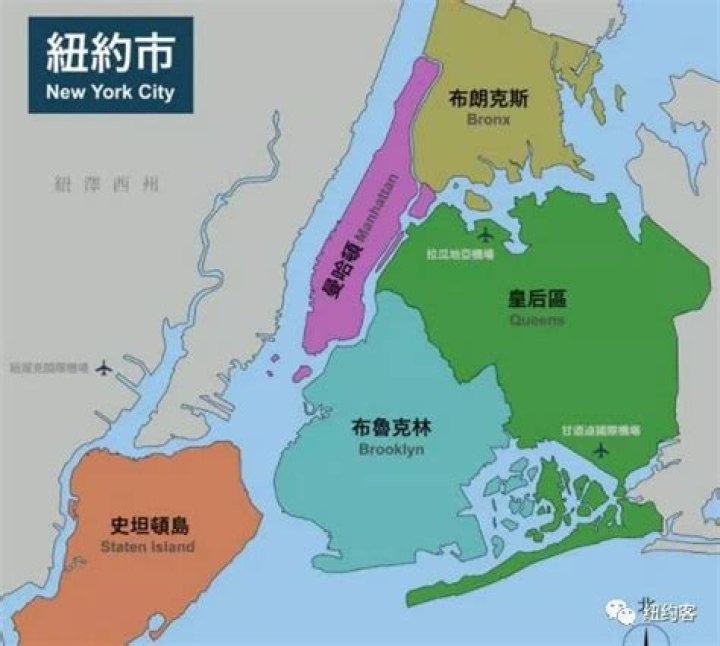 纽约史坦顿岛的犯罪率是多少？